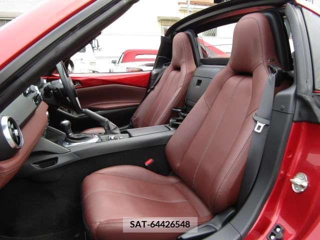Mazda ROADSTER 2017-03 340489-17