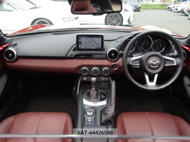 Mazda ROADSTER 2017-03 340489-15