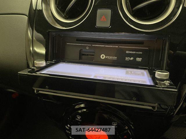 Nissan NOTE 2019-01 327991-17