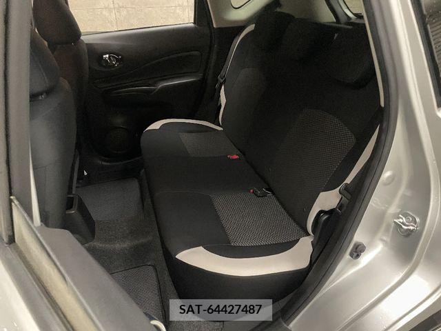 Nissan NOTE 2019-01 327991-10