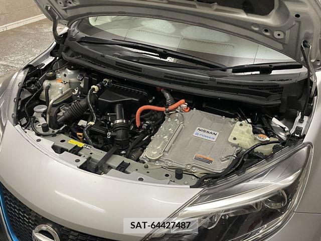 Nissan NOTE 2019-01 327991-24