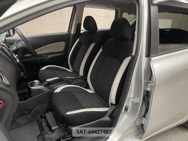 Nissan NOTE 2019-01 327991-9
