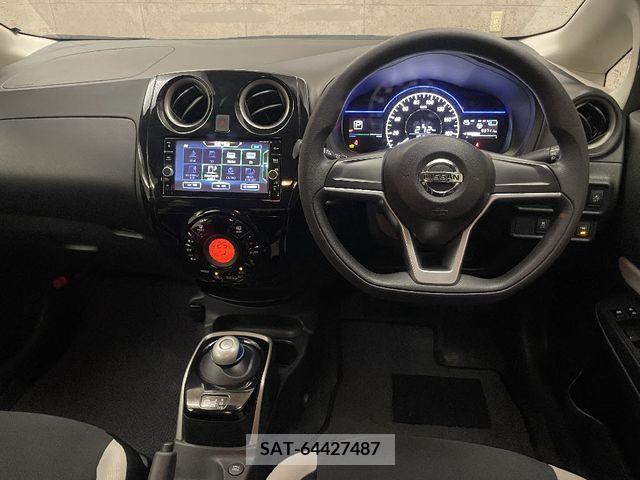 Nissan NOTE 2019-01 327991-1