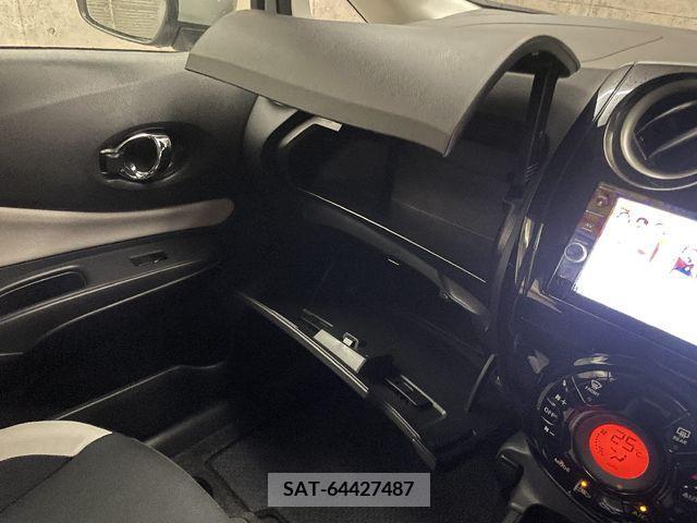 Nissan NOTE 2019-01 327991-22