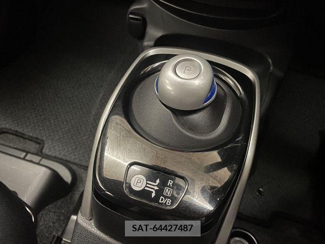 Nissan NOTE 2019-01 327991-20