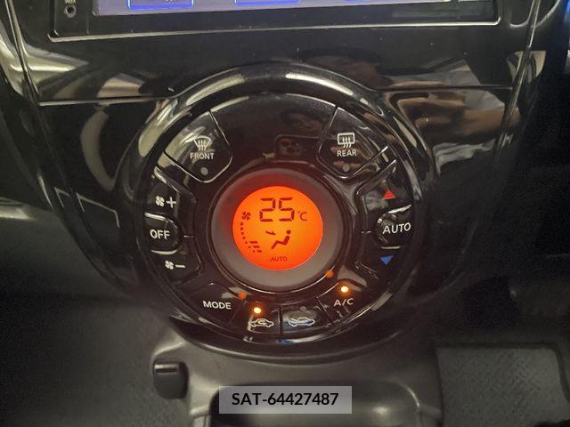 Nissan NOTE 2019-01 327991-14