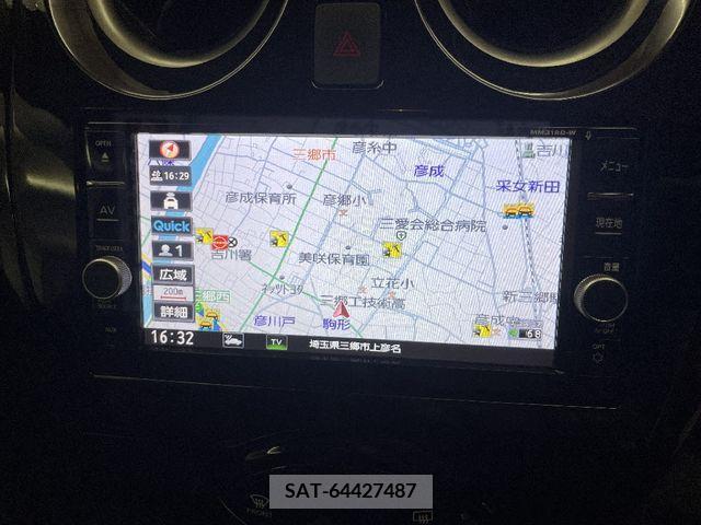 Nissan NOTE 2019-01 327991-15