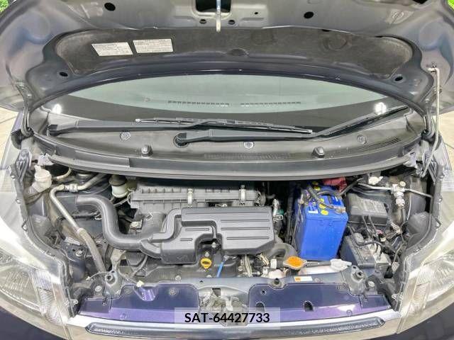 Daihatsu MOVE 2014-05 309281-18