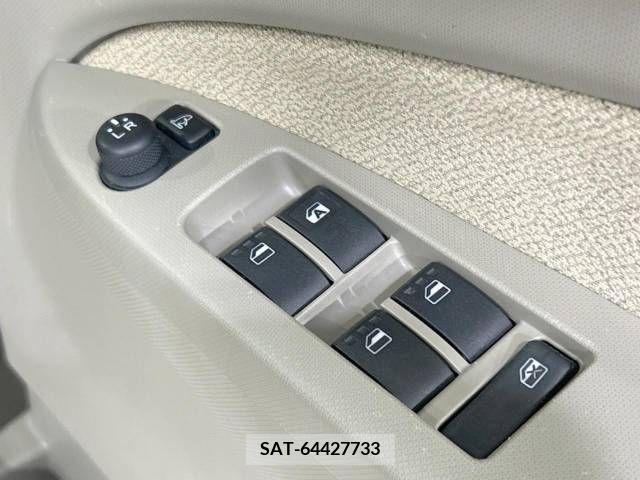 Daihatsu MOVE 2014-05 309281-6