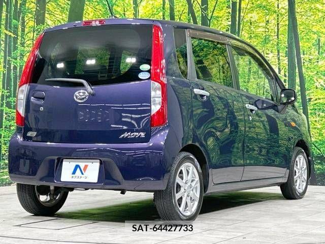 Daihatsu MOVE 2014-05 309281-17