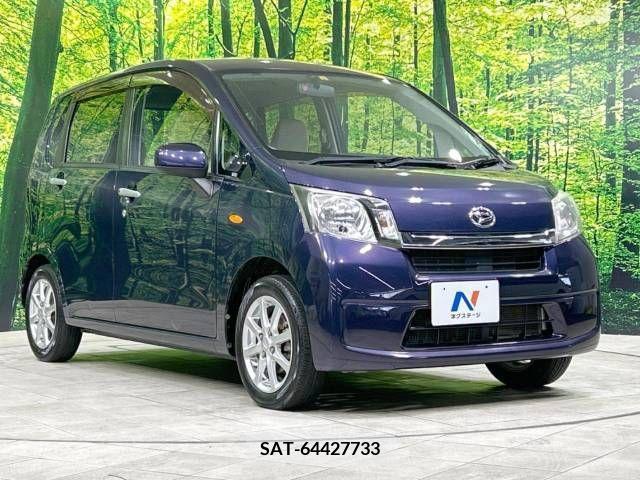 Daihatsu MOVE 2014-05 309281-16