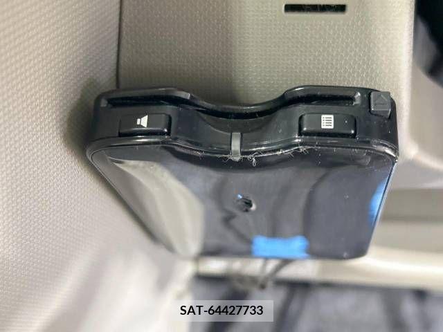 Daihatsu MOVE 2014-05 309281-4