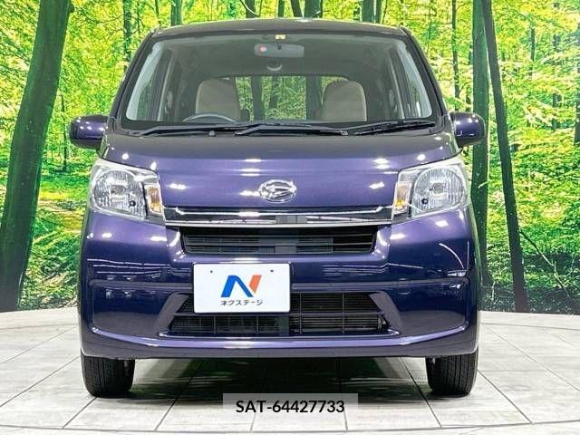 Daihatsu MOVE 2014-05 309281-14