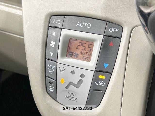 Daihatsu MOVE 2014-05 309281-3