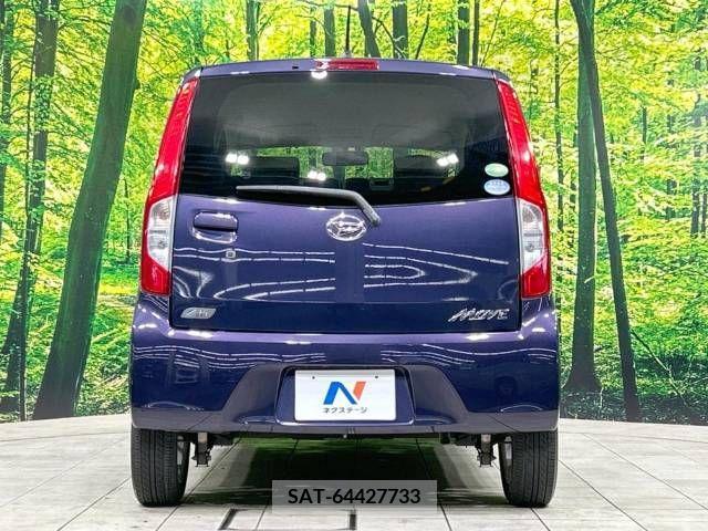 Daihatsu MOVE 2014-05 309281-15