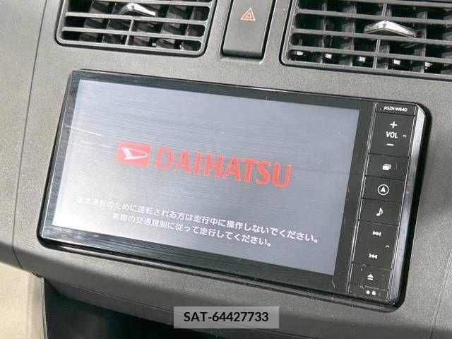 Daihatsu MOVE 2014-05 309281-2