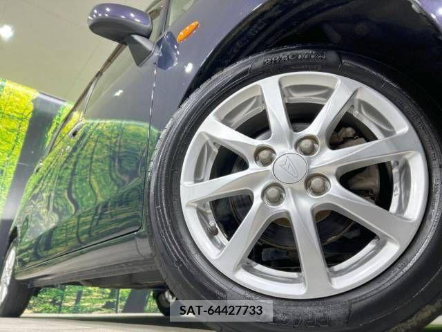 Daihatsu MOVE 2014-05 309281-13