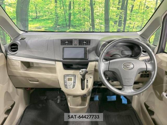 Daihatsu MOVE 2014-05 309281-1