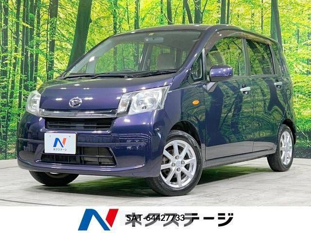 Daihatsu MOVE 2014-05 309281-0