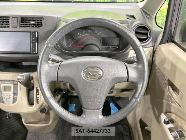 Daihatsu MOVE 2014-05 309281-11