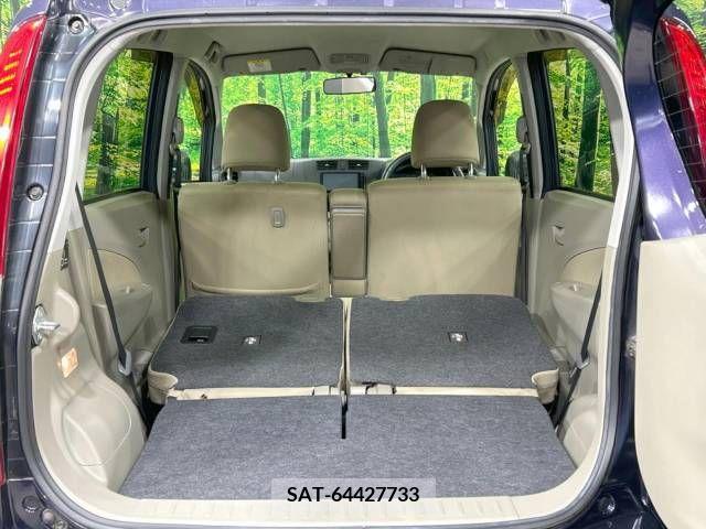 Daihatsu MOVE 2014-05 309281-10