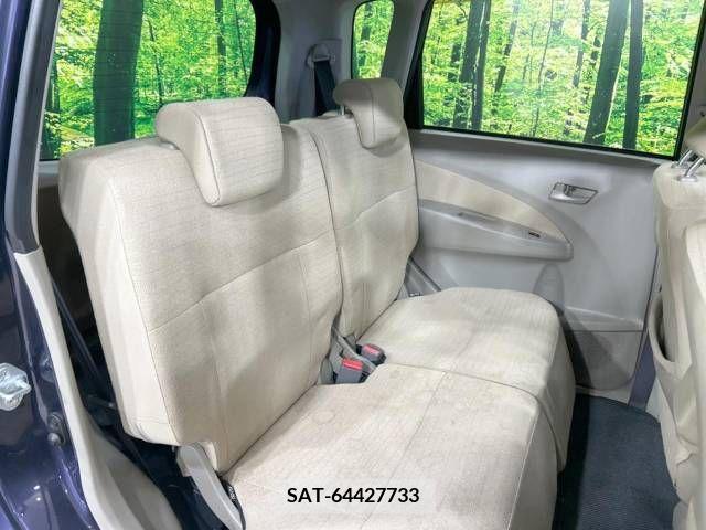 Daihatsu MOVE 2014-05 309281-9