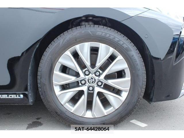 Toyota Mirai 2021-04 277770-9