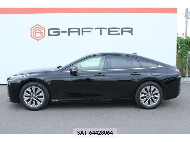 Toyota Mirai 2021-04 277770-8