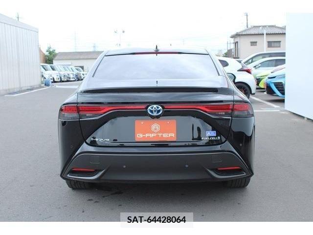 Toyota Mirai 2021-04 277770-7