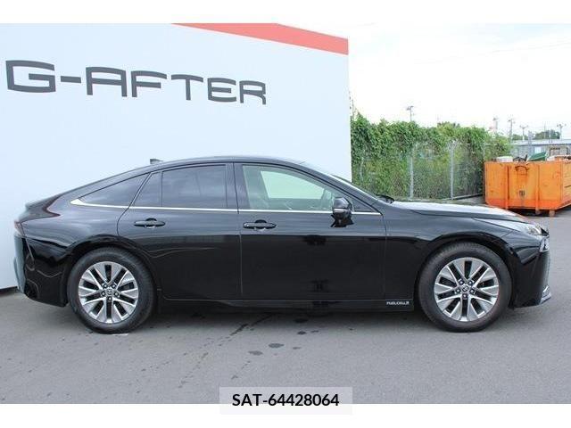 Toyota Mirai 2021-04 277770-6