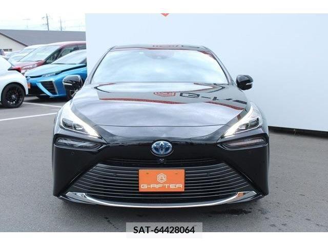 Toyota Mirai 2021-04 277770-5