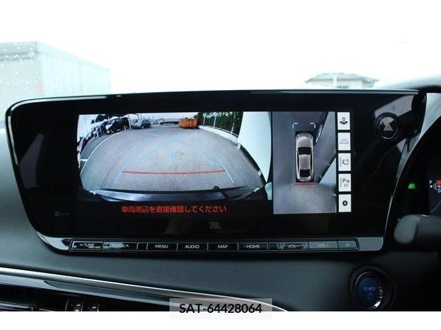Toyota Mirai 2021-04 277770-4
