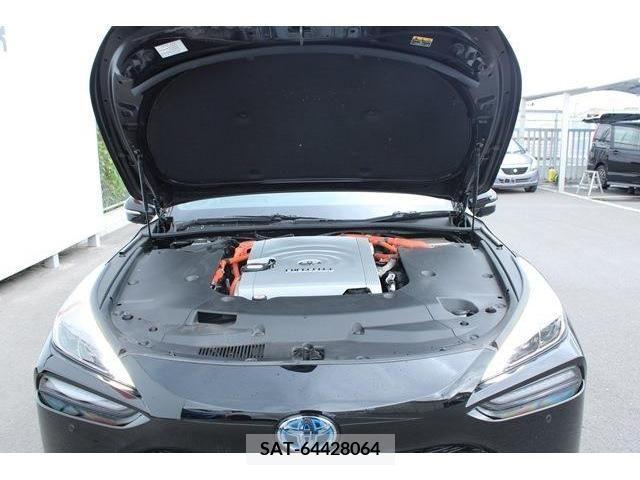 Toyota Mirai 2021-04 277770-17