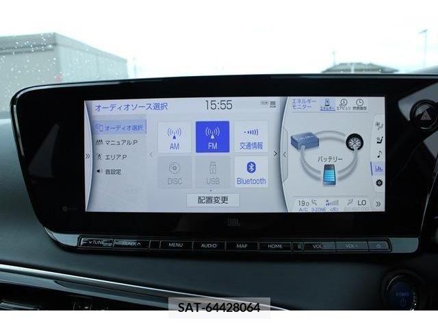 Toyota Mirai 2021-04 277770-2