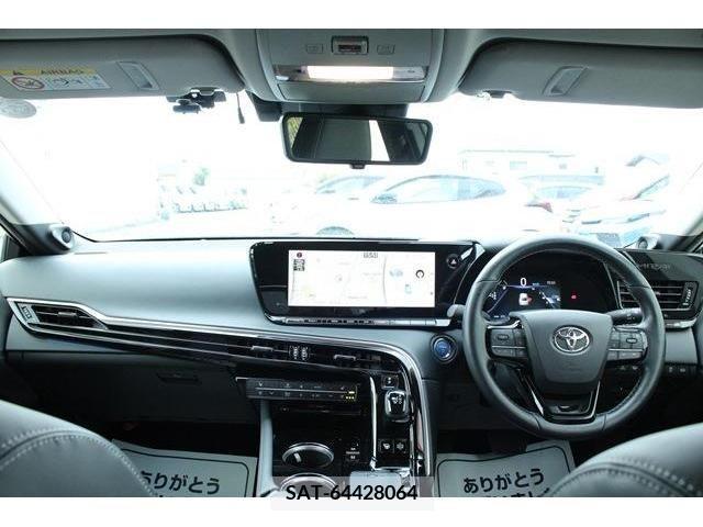 Toyota Mirai 2021-04 277770-15