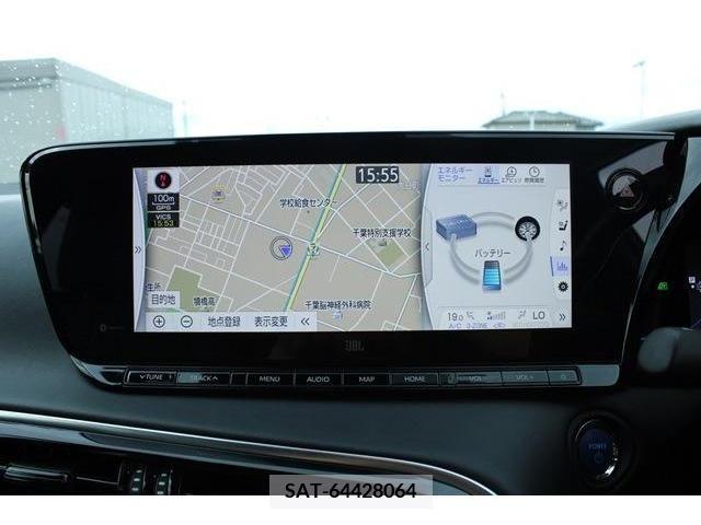 Toyota Mirai 2021-04 277770-1
