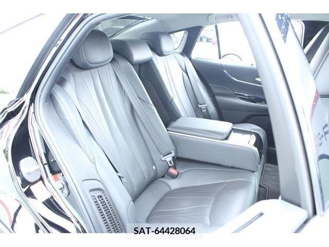 Toyota Mirai 2021-04 277770-13