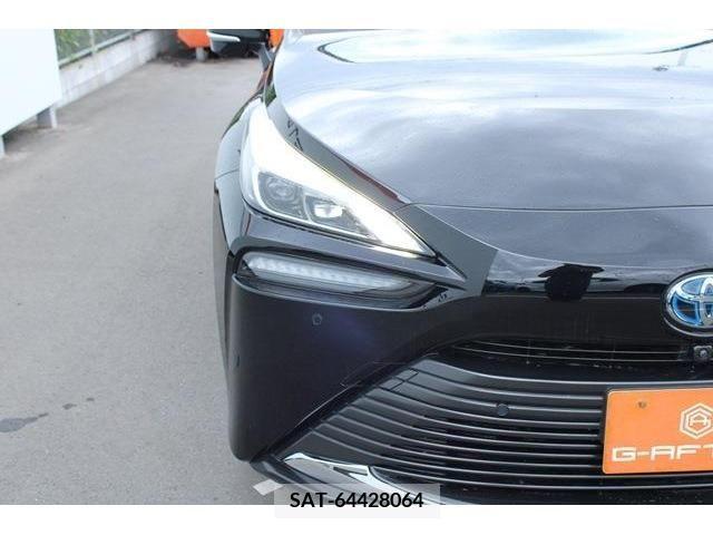 Toyota Mirai 2021-04 277770-10