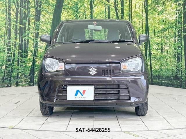 Suzuki ALTO 2017-09 335588-13