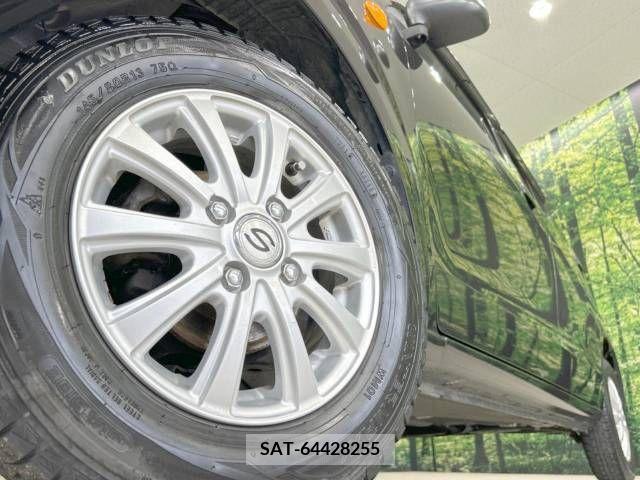 Suzuki ALTO 2017-09 335588-12