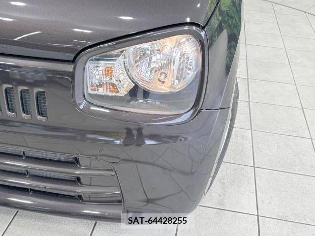 Suzuki ALTO 2017-09 335588-11