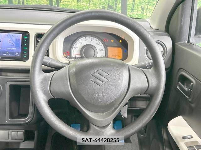 Suzuki ALTO 2017-09 335588-10