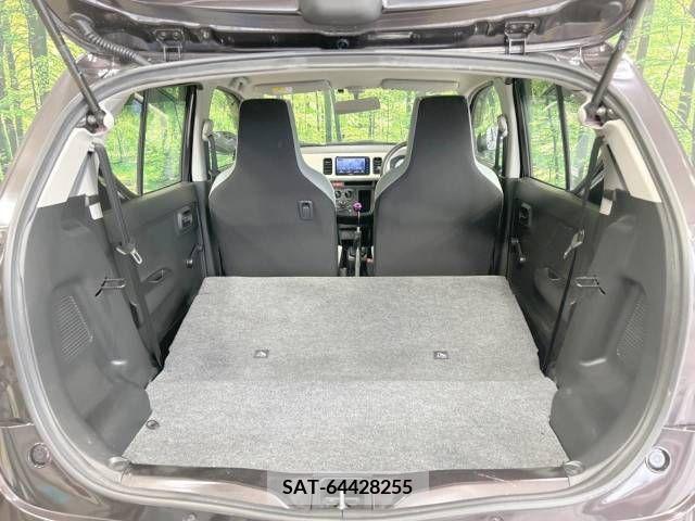 Suzuki ALTO 2017-09 335588-9