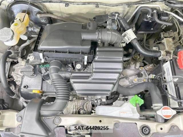 Suzuki ALTO 2017-09 335588-17