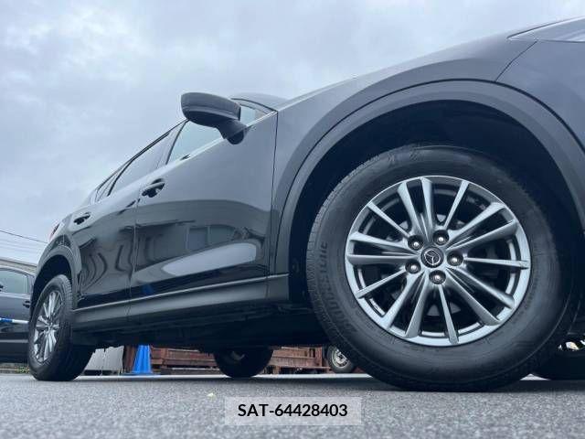 Mazda CX-5 2017-03 358683-15