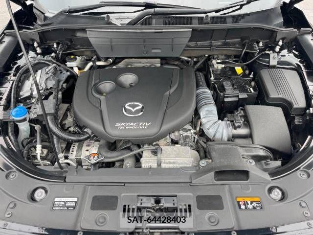 Mazda CX-5 2017-03 358683-9