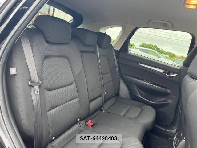 Mazda CX-5 2017-03 358683-12