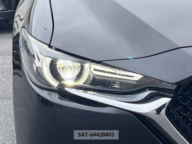 Mazda CX-5 2017-03 358683-16