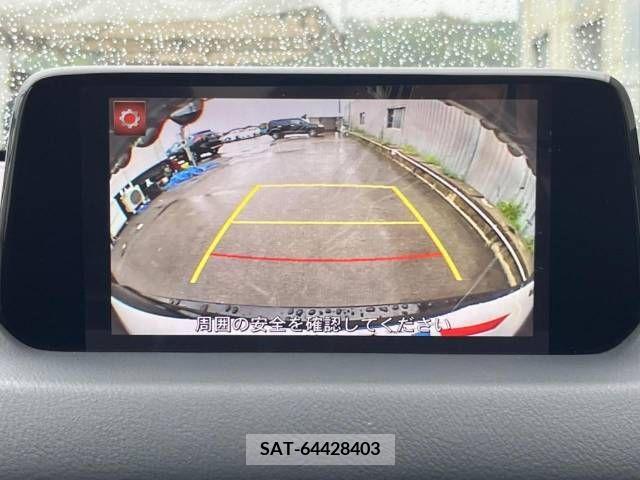 Mazda CX-5 2017-03 358683-3