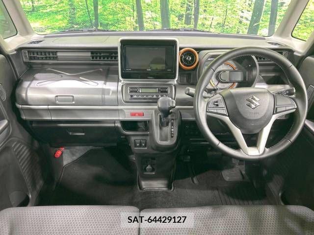 Suzuki SPACIA 2020-04 338329-1